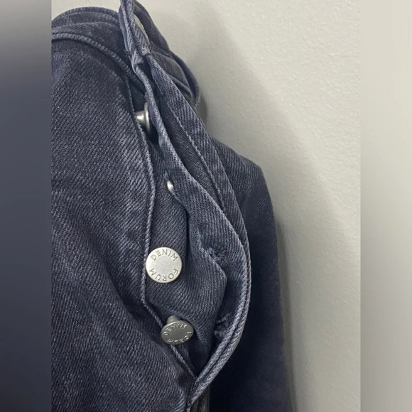 Aritzia Denim Forum The Yoko High Rise Slim Jeans - Picture 6 of 11